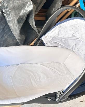 Portainfant chicco