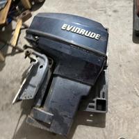 Fuoribordo evinrude