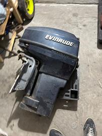 Fuoribordo evinrude