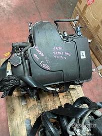 Motore 1KRFE per Toyota - 1.0 Benzina