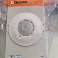 Rilevatore di movimento