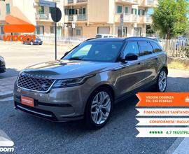 LAND ROVER Range Rover Velar 3.0 V6 SD6 300 CV SE