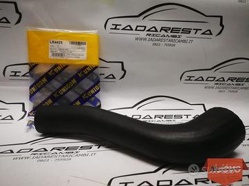 Tubo Intercooler Freelander 2 2.2 TD4 LR009799