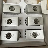 Prese bticino living teach nt4202d