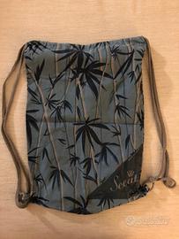 SCOTT Sacca Fantasia tropicale