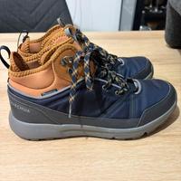 Scarpe da trekking Quechua Waterproof 45