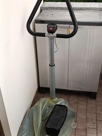 attrezzo ginico