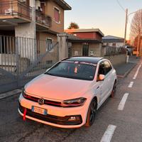 POLO GTI 2.0 200cv