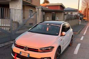 POLO GTI 2.0 200cv