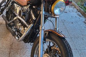 sponster XL rifatto ottim