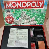Gioco Monopoli 