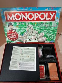 Gioco Monopoli 