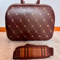 BeautyCase da viaggio THE BRIDGE