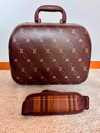 BeautyCase da viaggio THE BRIDGE