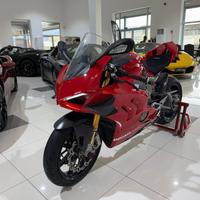 Ducati Panigale V4 S