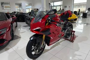 Ducati Panigale V4 S