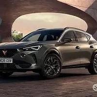 Ricambi cupra formentor 2023