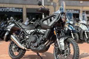 Brixton Crossfire STORR 500