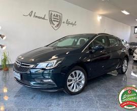 OPEL Astra 1.4 T. 110CV Eco Metano Uniprop Full