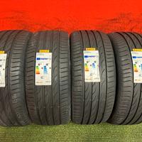 225 40 18 Gomme Estive 2025 New Pirelli 225 40 18