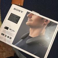 Neckband speaker Sony NS7