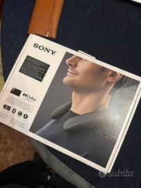 Neckband speaker Sony NS7