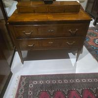 cassettone Luigi XVI 