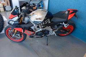 APRILIA TUONO 1100 V4 FACTORY 