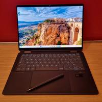 Hp Spectre x360 Core Ultra 7 OLED