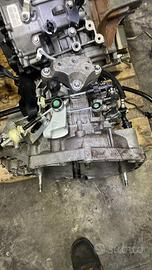 cambio fiat bravo 2.0 6 marce sigla 198A8000