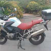 BMW 1200 GS 30th Anniversary Edition