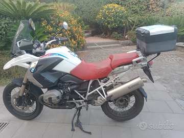 BMW 1200 GS 30th Anniversary Edition