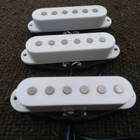 Pickup modello Stratocaster