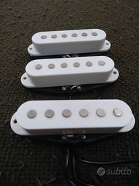 Pickup modello Stratocaster