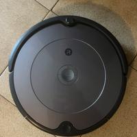 Robot Aspirapolvere Roomba 697
