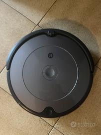 Robot Aspirapolvere Roomba 697