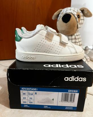 Scarpe bimbo