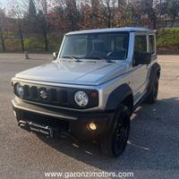 Suzuki Jimny 1.5 5MT PRO (N1)