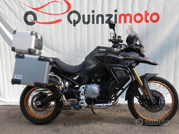 Voge Valico 900 DS X