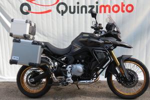 Voge Valico 900 DS X