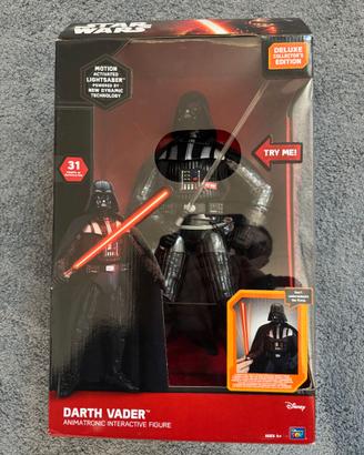 Star wars Darth Vader