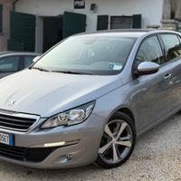 Peugeot 308 BLUEHDi 120 S&S ACTIVE KMCERT GARANZ U