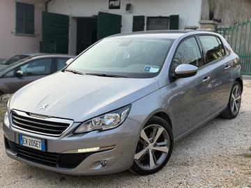 Peugeot 308 BLUEHDi 120 S&S ACTIVE KMCERT GARANZ U