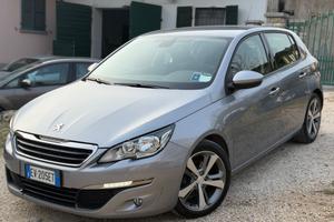 Peugeot 308 BLUEHDi 120 S&S ACTIVE KMCERT GARANZ U