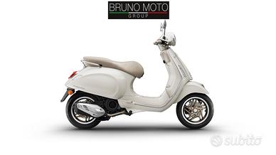 Vespa Primavera 150 S Modello 2026