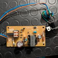 Scheda Alimentazione Brother MPW6630