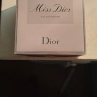 Miss Dior Eau de Parfum 150 ml