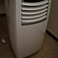 Condizionatore portatile Sekom