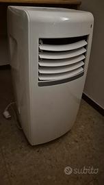 Condizionatore portatile Sekom