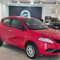 Lancia Ypsilon 0.9 BENZINZ /METANO ANNO 2017
